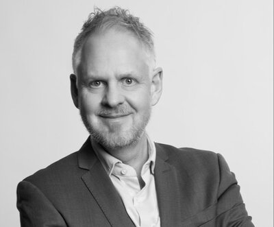 Martin Koch
